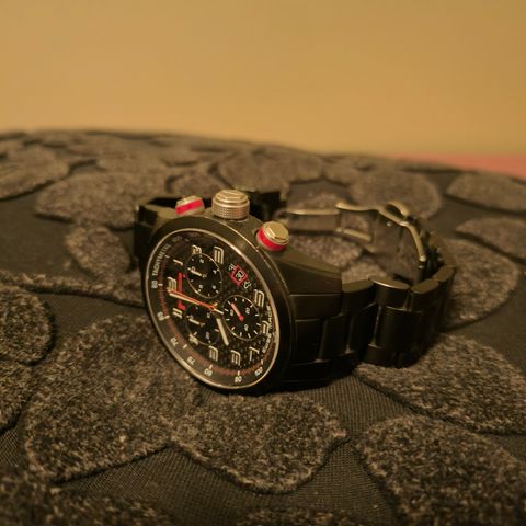 Pirelli Pzero Chronograph Quarz