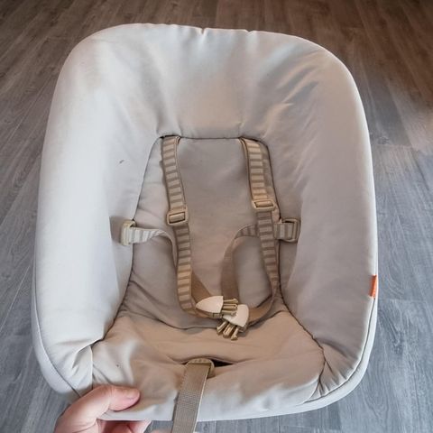 Stokke Tripp Trapp Newborn Set