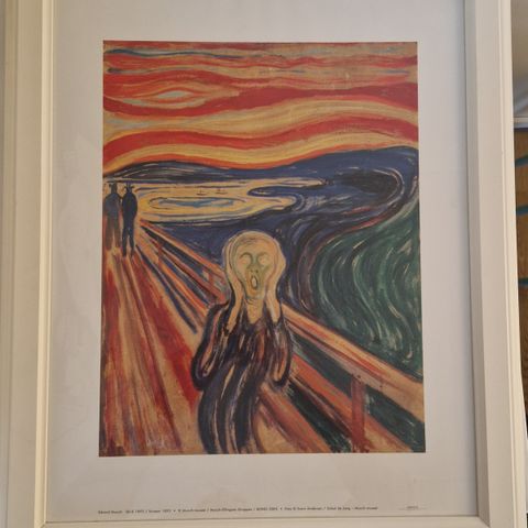 Edvard Munch