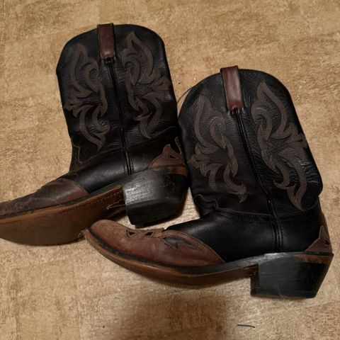 Cowboyboots