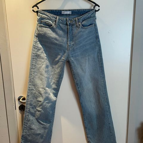 Jeans fra cubus str S