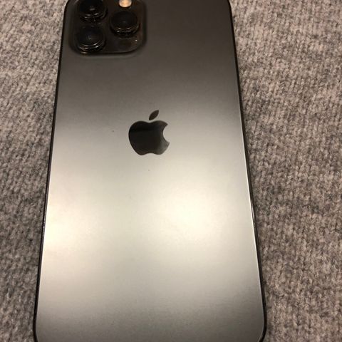 iPhone 12 Pro Max  512 GB