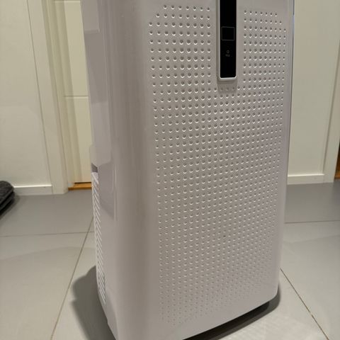 iiglo IIAC9000W aircondition m/WIFI