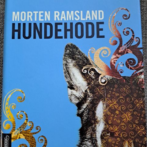 "Hundehode" - Morten Ramsland