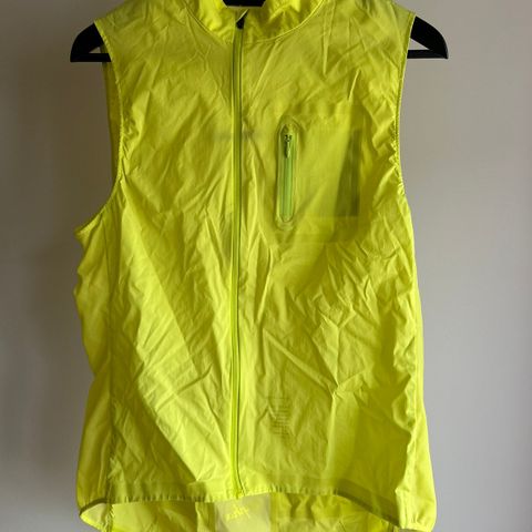 RAPHA Gilet Le Mistral | Str L