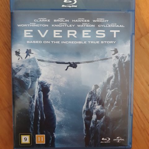 EVEREST