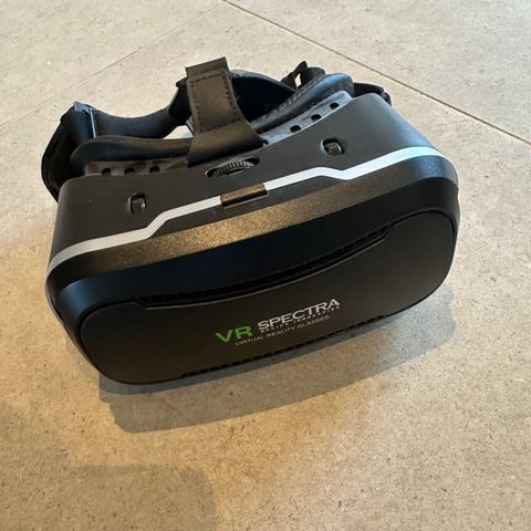 VR briller til mobil