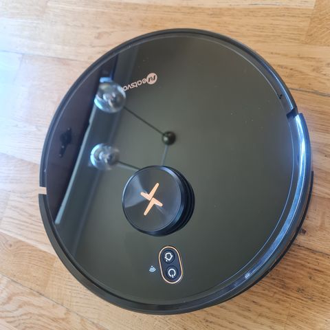 Neatsvor X650 Pro Robotstøvsuger