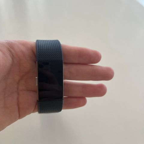Fitbit charge 2 2015 modell