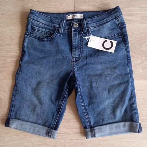 Dongerishorts str 140