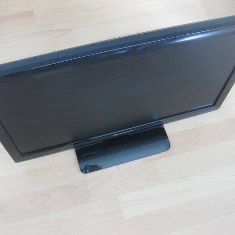 Packard Bell Viseo 240DX 24" skjerm