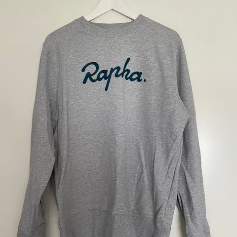 College genser fra Rapha W