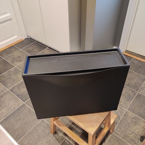 IKEA Trones Skoskap (4 stk)