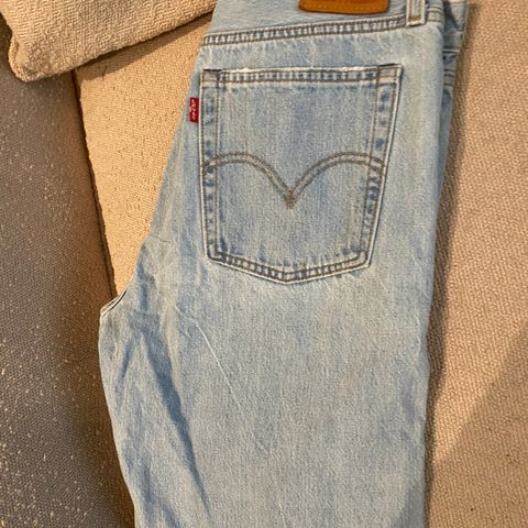 Levis bukse