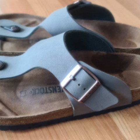 Birkenstock