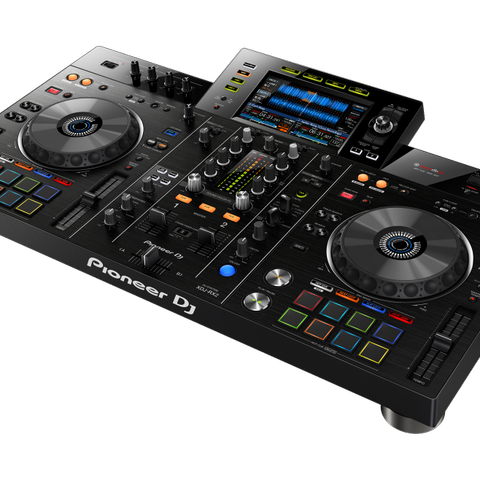 Pioneer XDJ RX2