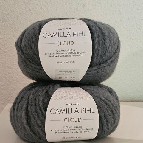 Camilla Pihl Cloud