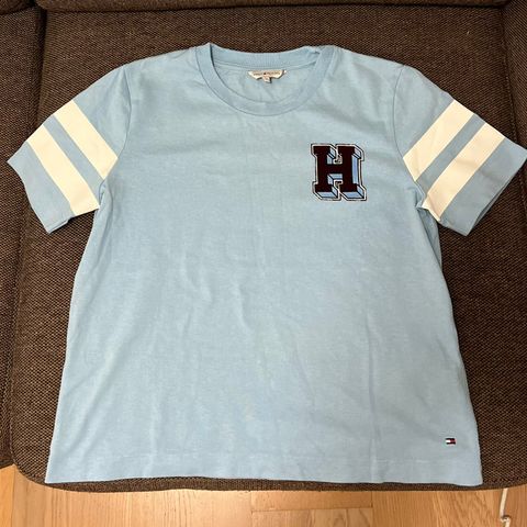 T-skjorte Tommy Hilfiger, S