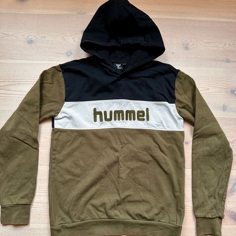 Hummel hettegenser