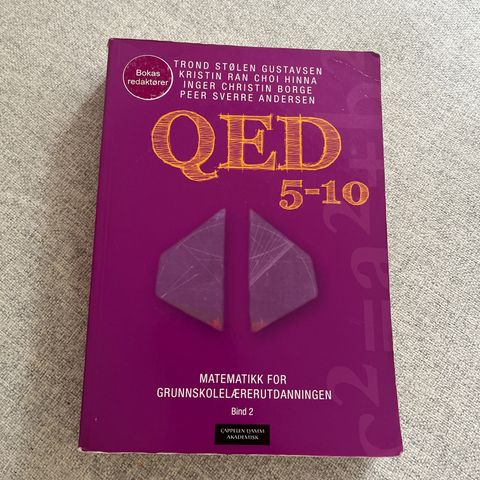 QED 5-10 bind 2