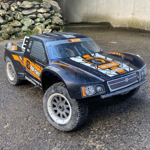 Hpi baja 5sc