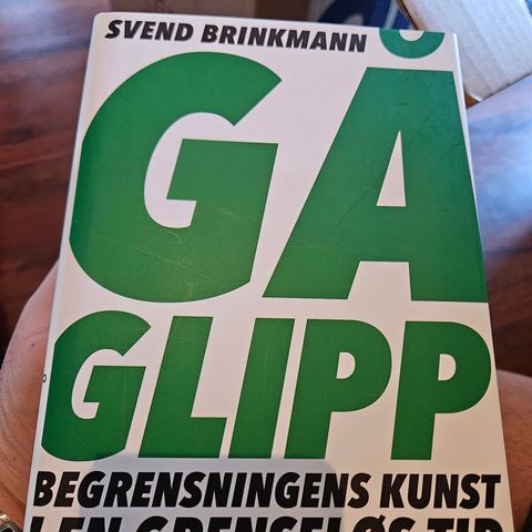 Gå Glipp