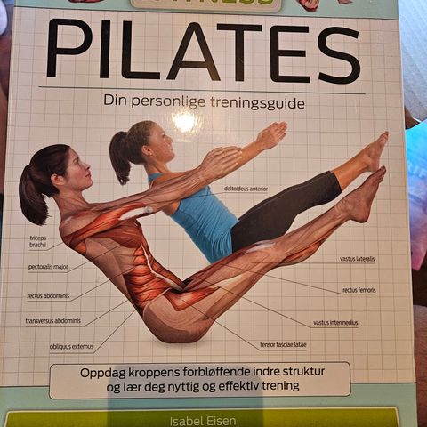 Pilates