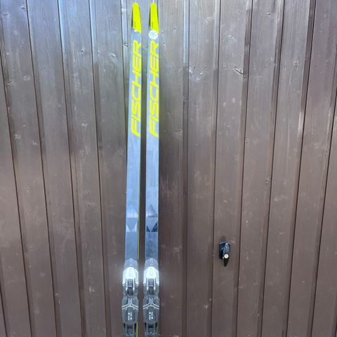 Fischer Speedmax klassisk 177 cm konkurranseski