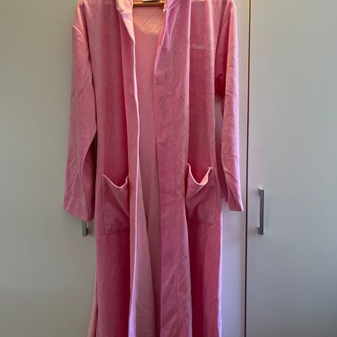 Juicy Couture RECYCLED ROSA ROBE