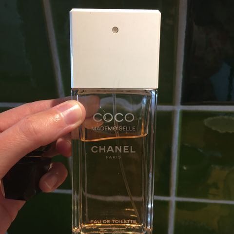 Chanel Coco Mademoiselle 60-70ml eau de toilette