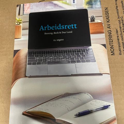 Arbeidsrett