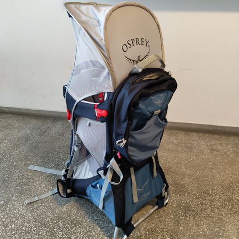 Osprey Poco AG Premium