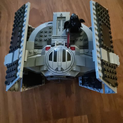 Star Wars Lego