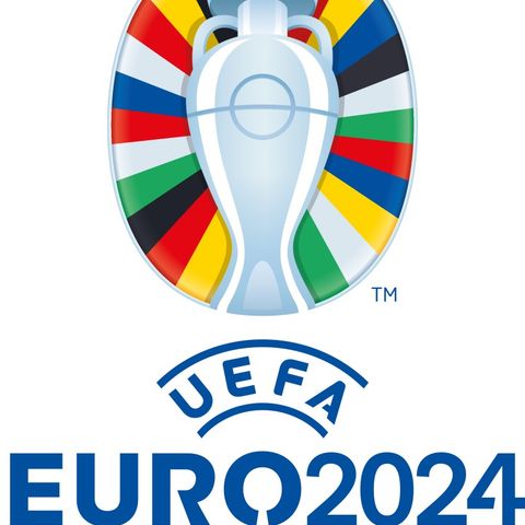 Euro 2024 Match Attax kort
