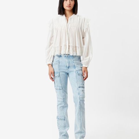Isabel Marant jeans