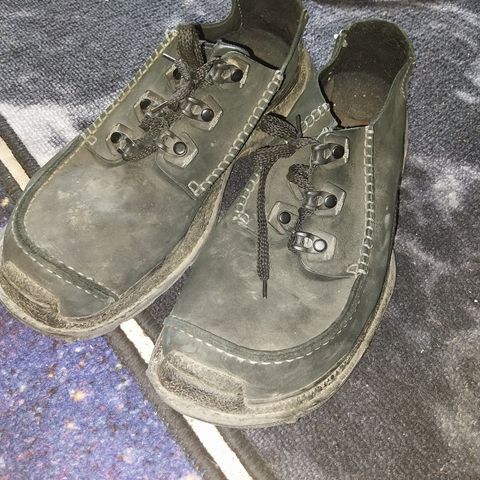 [44] Sjeldne Drmartens ? Unike punk/metal/tactical/heavyduty/industrilal vibes