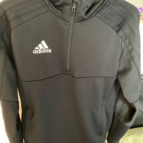 Adidas treningsoverdel