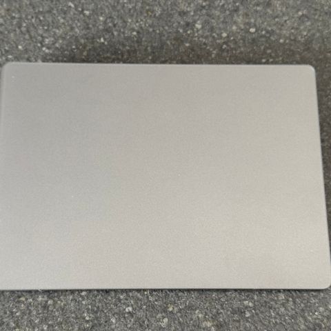 Magic Trackpad (2nd gen)