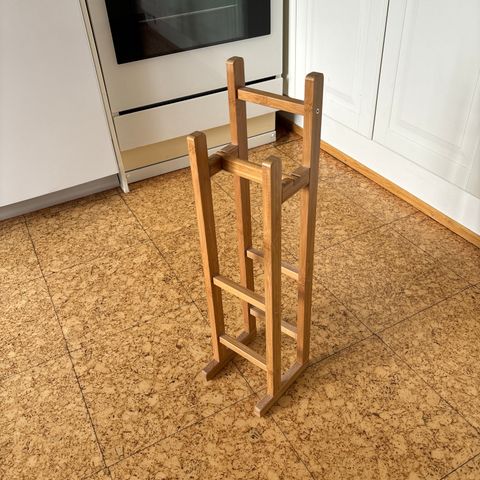 Dorull holder