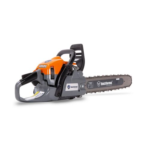 Holzfforma G382/Husqvarna 450 Tilbud !