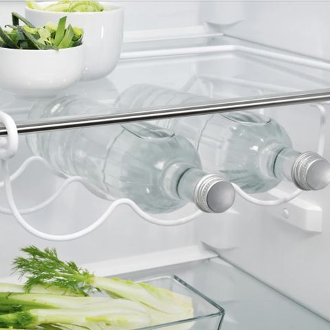 Electrolux flaskestativ/flaskeholder for kjøleskap eller hyller