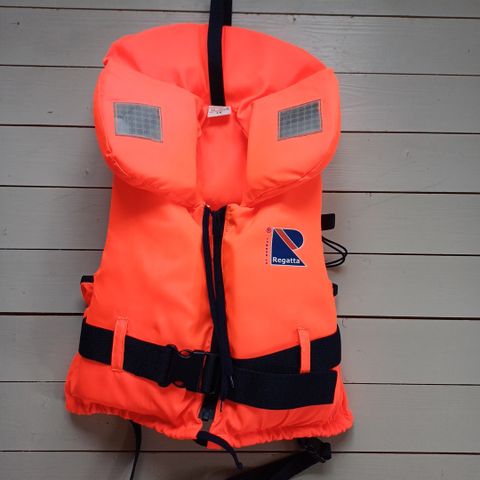 Regatta redningsvest