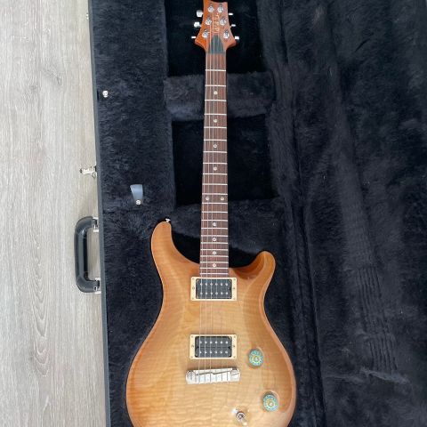 PRS Custom 22