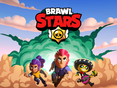 Brawl stars brukere