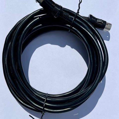 5m Roland GK-3 kabel (NY)