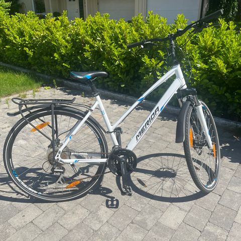 Merida Crossway 20,   54cm