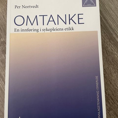 Omtanke