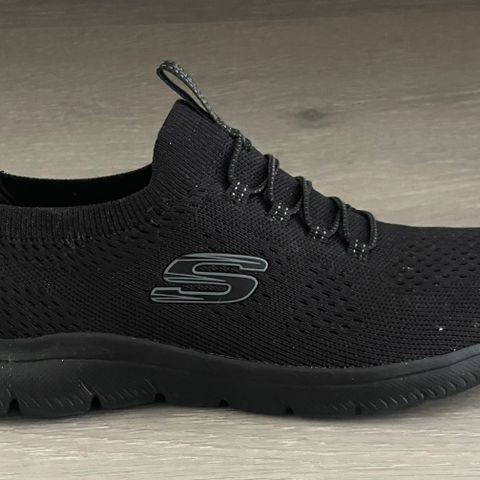 Sketchers sko