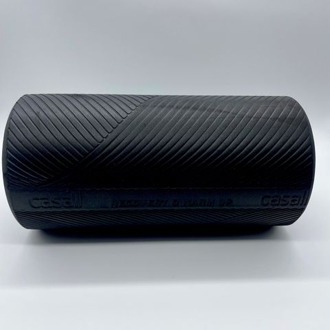 Casall Foam Roll Small Black