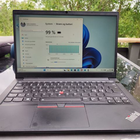 Lenovo ThinkPad e14